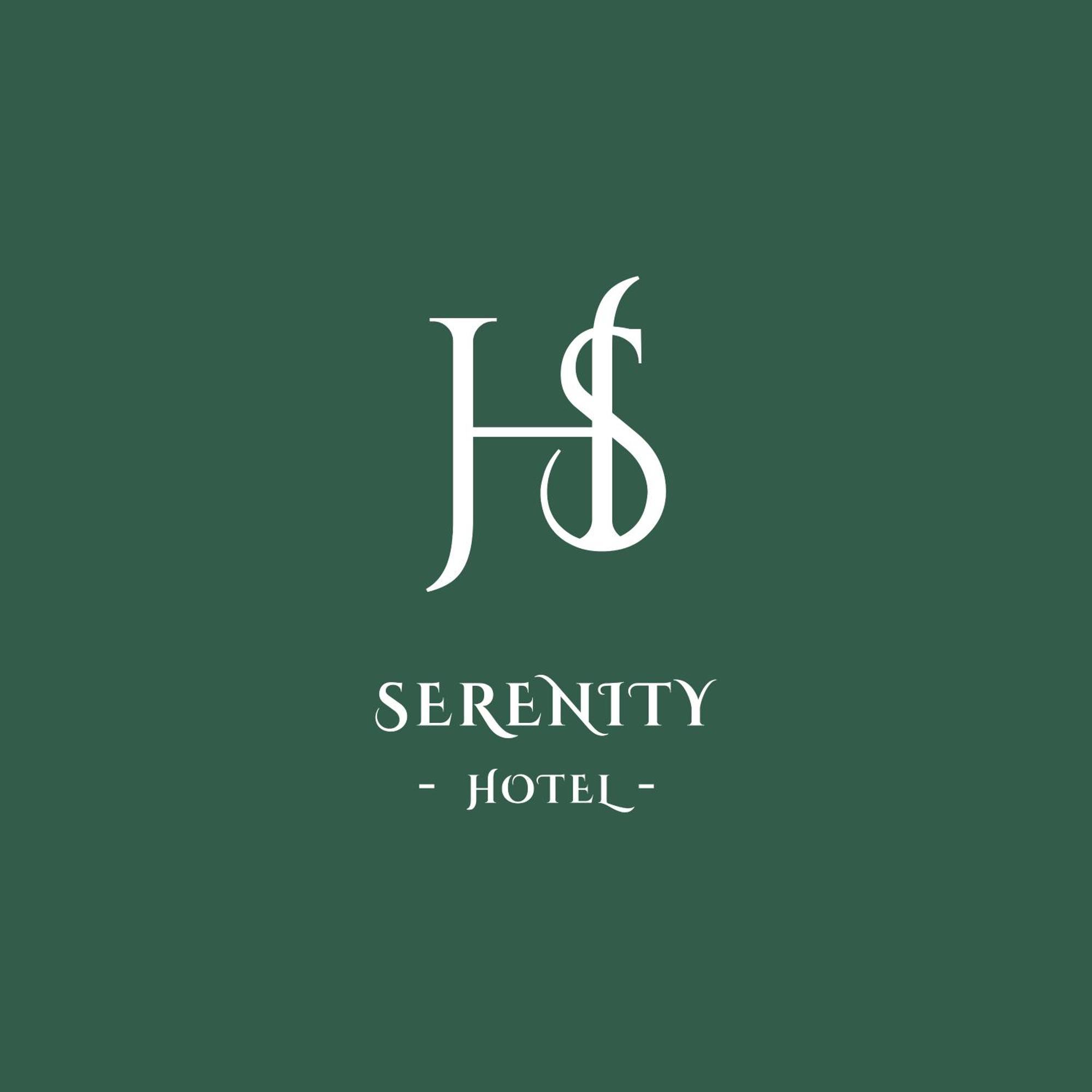 Hotel Serenity Tiflis Dış mekan fotoğraf