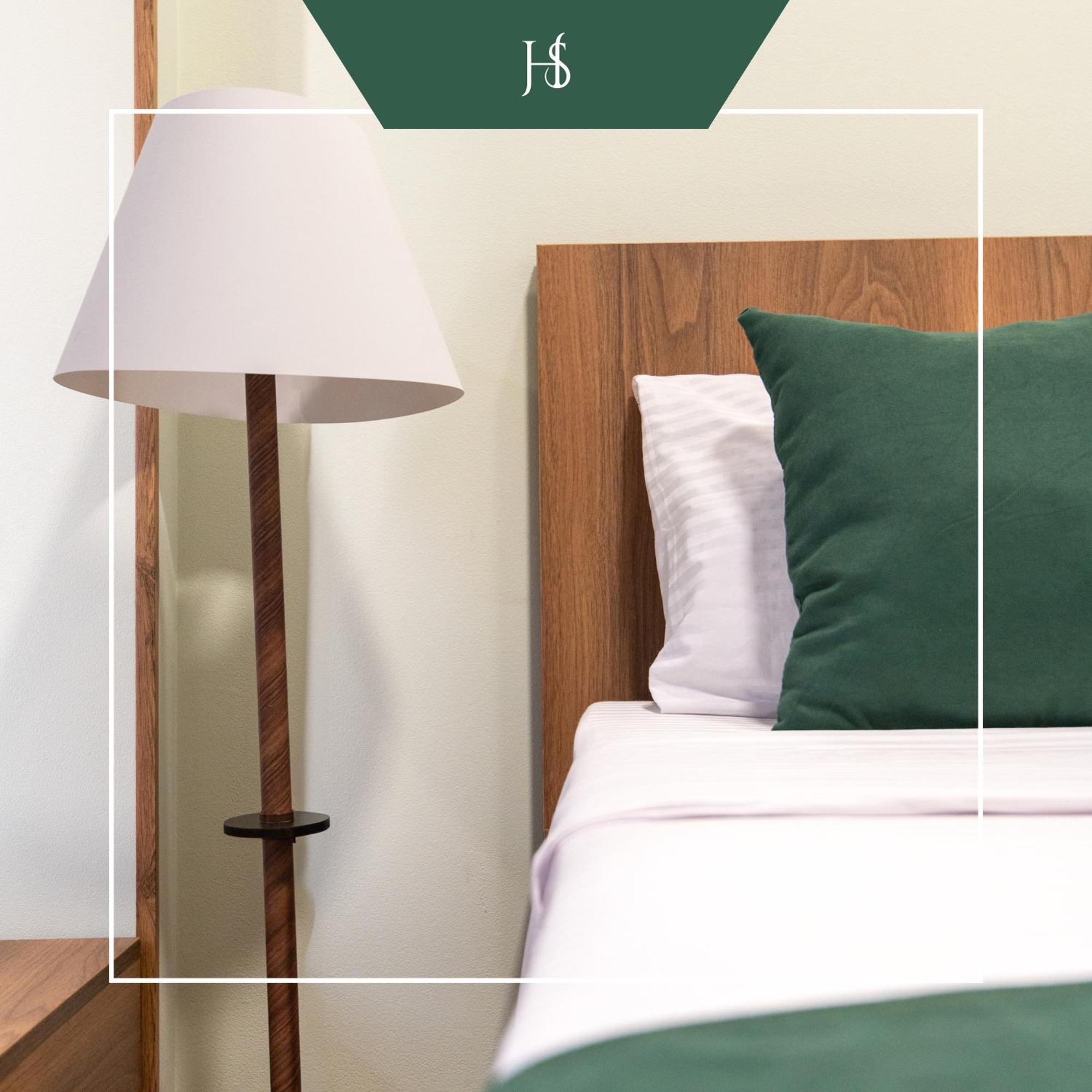 Hotel Serenity Tiflis Dış mekan fotoğraf